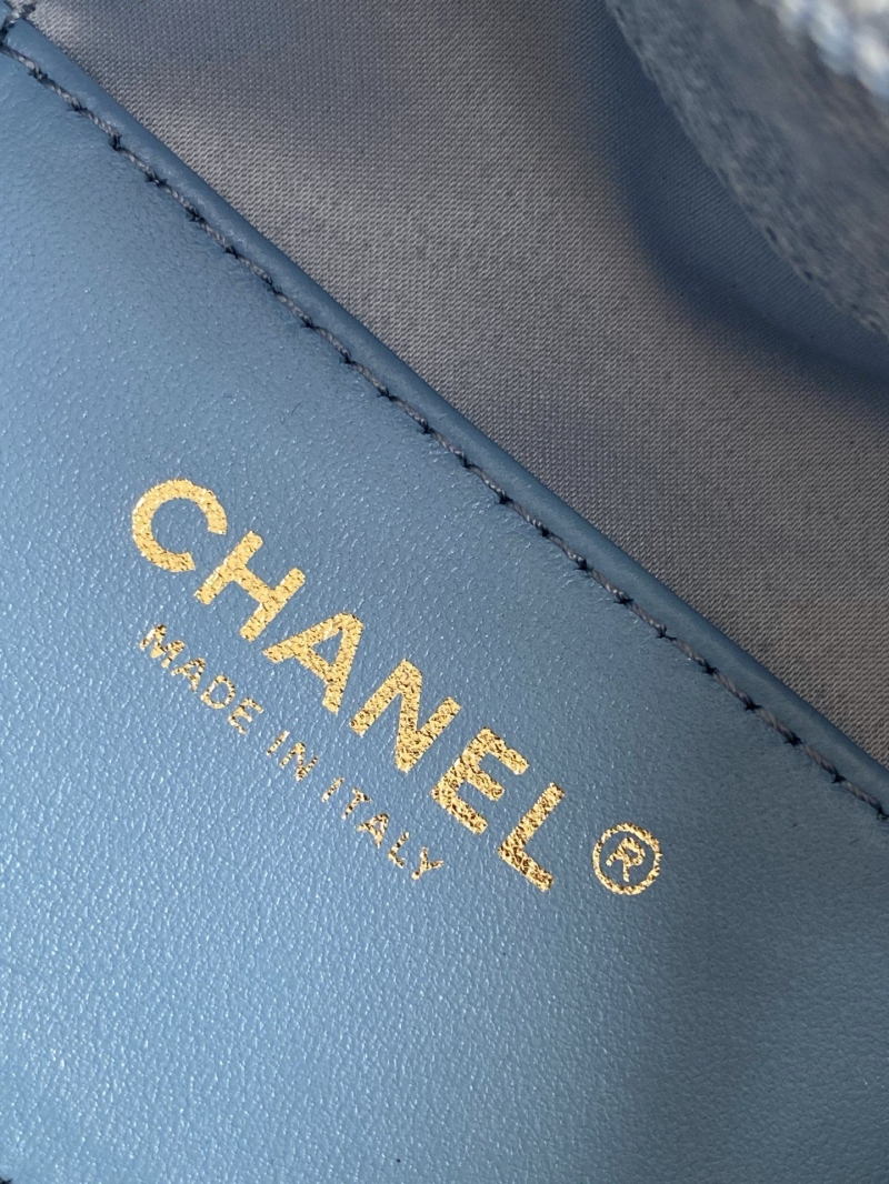 Ch**el 25c hobo bags